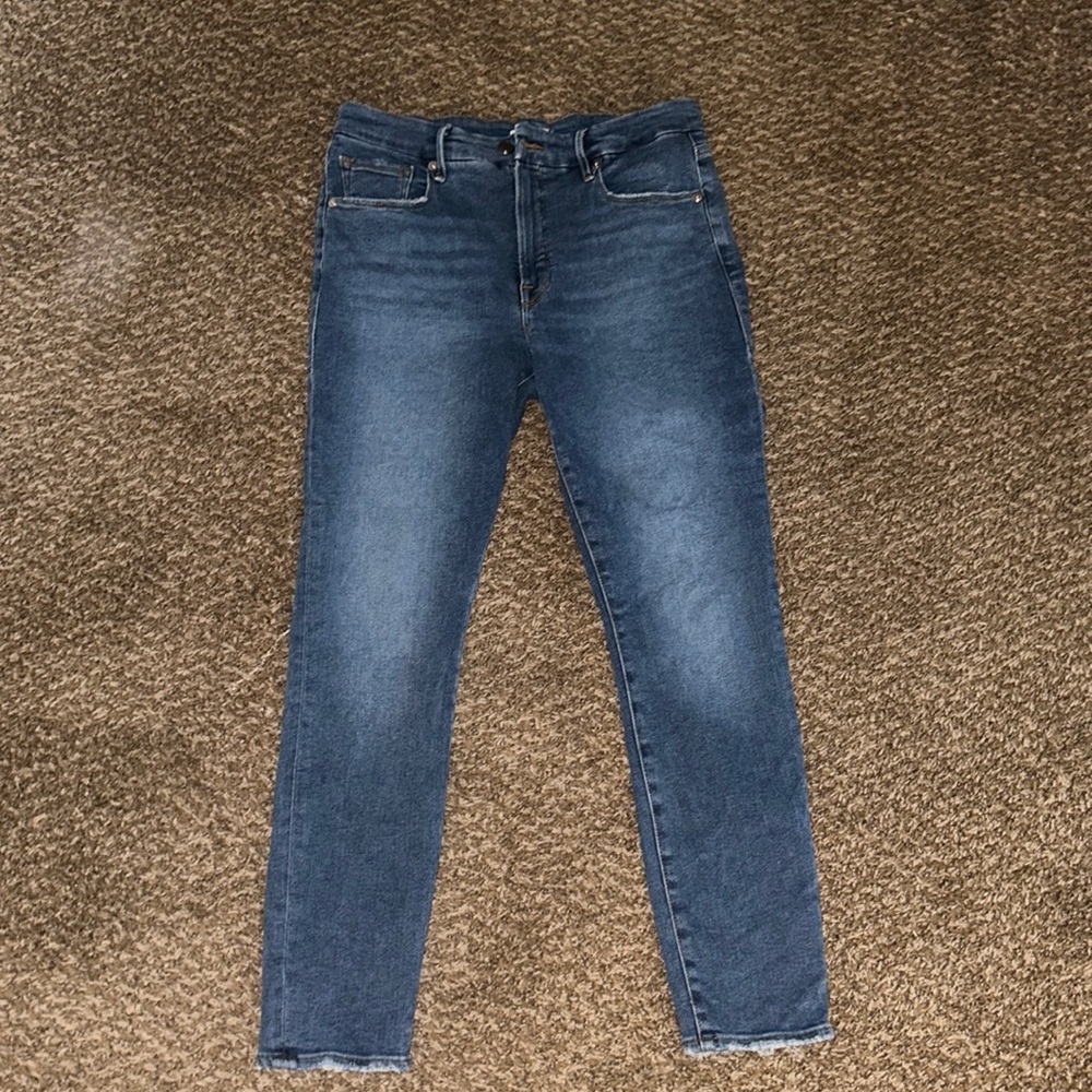 Good American Jeans